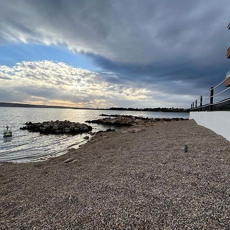 Beach Apartment Paklenica Seline Luaran gambar