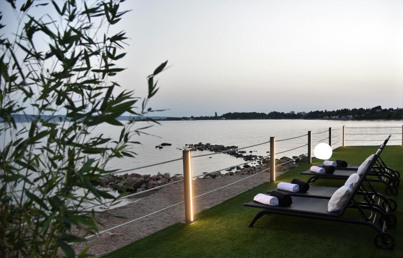 Beach Apartment Paklenica Seline Luaran gambar