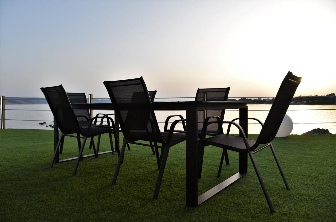 Beach Apartment Paklenica Seline Luaran gambar