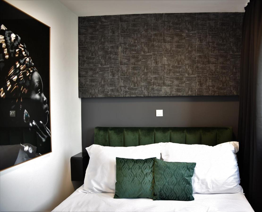 Beach Apartment Paklenica Seline Luaran gambar