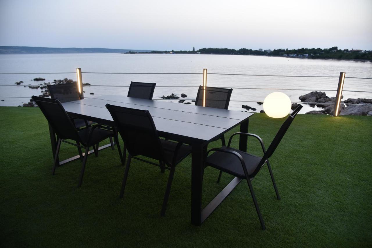 Beach Apartment Paklenica Seline Luaran gambar