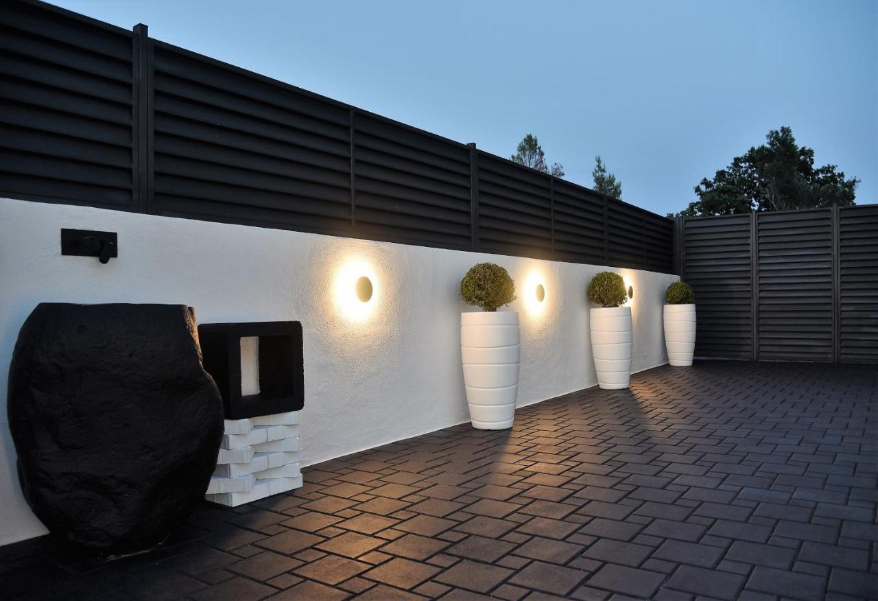 Beach Apartment Paklenica Seline Luaran gambar